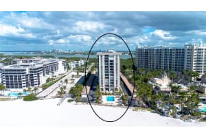 1212 BENJAMIN FRANKLIN DRIVE, SARASOTA, FL 34236 - MLS#MFRA4673049