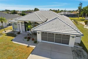 7417 SWEET ALYSSUM, PUNTA GORDA, FL 33955 - MLS#MFRA4673057