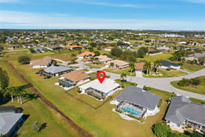 7417 SWEET ALYSSUM, PUNTA GORDA, FL 33955 - MLS#MFRA4673057