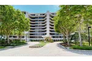 435 L AMBIANCE DRIVE, LONGBOAT KEY, FL 34228 - MLS#MFRA4673061