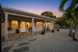 6835 GEORGIA AVENUE, BRADENTON, FL 34207 - MLS#MFRA4673065