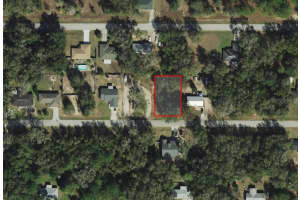 3973 DANO STREET, INVERNESS, FL 34453 Sold 01/27/26