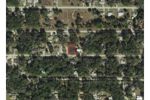 3973 DANO STREET, INVERNESS, FL 34453 Sold 01/27/26