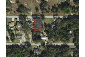 3970 SCOTTY STREET, INVERNESS, FL 34453 Sold 01/30/26