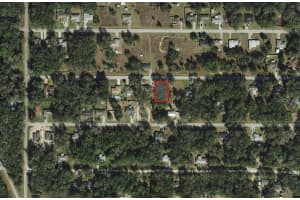 3970 SCOTTY STREET, INVERNESS, FL 34453 Sold 01/30/26