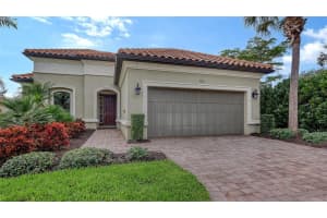 8101 GABANNA DRIVE, SARASOTA, FL 34231 - MLS#MFRA4673093