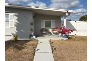 21386 GLADIS AVENUE, PORT CHARLOTTE, FL 33952 - MLS#MFRA4673109