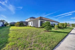 12734 AQUAMARINE AVENUE, BRADENTON, FL 34211 - MLS#MFRA4673121