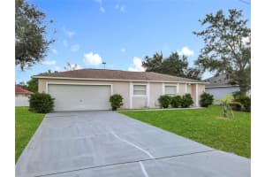 311 DRUM COURT, KISSIMMEE, FL 34759 - MLS#MFRA4673172
