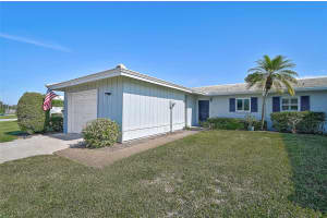 1009 75TH STREET PARKWAY, BRADENTON, FL 34209 - MLS#MFRA4673185