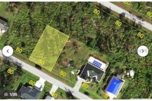 14108 KEWANEE LANE, PORT CHARLOTTE, FL 33981 - MLS#MFRA4673187