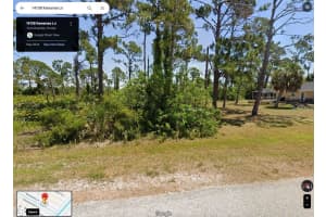 14108 KEWANEE LANE, PORT CHARLOTTE, FL 33981 - MLS#MFRA4673187