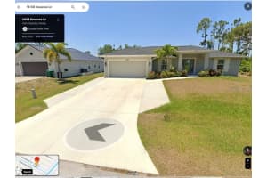 14108 KEWANEE LANE, PORT CHARLOTTE, FL 33981 - MLS#MFRA4673187