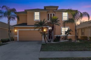 1800 SCARLETT AVENUE, NORTH PORT, FL 34289 - MLS#MFRA4673193