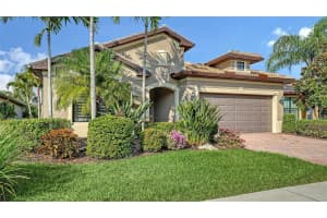 5934 Caspian Tern Dr, SARASOTA