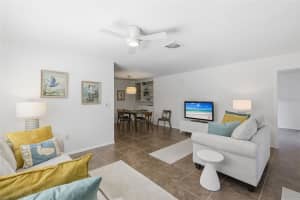 2812 AVENUE B, HOLMES BEACH, FL 34217 - MLS#MFRA4673229