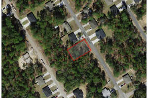 9156 MENDOZA WAY, CITRUS SPRINGS, FL 34434 Sold 03/05/26