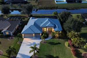 1008 BOUNDARY BOULEVARD, ROTONDA WEST, FL 33947 Sold 01/06/26