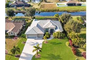 1008 BOUNDARY BOULEVARD, ROTONDA WEST, FL 33947 Sold 01/06/26