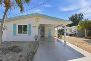 417 63RD STREET, HOLMES BEACH, FL 34217 - MLS#MFRA4673268