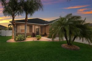 10835 CARLOWAY HILLS DRIVE, WIMAUMA, FL 33598 Sold 12/31/25