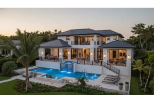 1290 HIDDEN HARBOR WAY, SARASOTA, FL 34242 - MLS#MFRA4673273