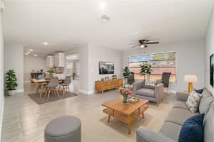 1247 PRICE CIRCLE, PORT CHARLOTTE, FL 33948 - MLS#MFRA4673274