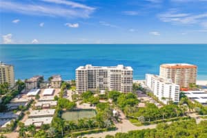 1800 BENJAMIN FRANKLIN DRIVE, SARASOTA, FL 34236 - MLS#MFRA4673278