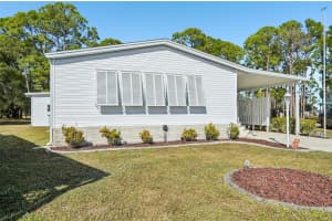 6877 ANAPA COURT, NORTH PORT, FL 34287 - MLS#MFRA4673282