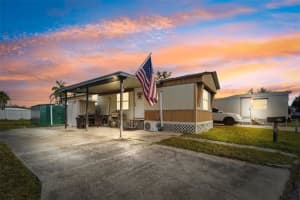 4189 78th St N, Lot 27, ST PETERSBURG