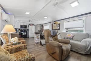 4189 78TH ST N, LOT 27, ST PETERSBURG, FL 33709 - MLS#MFRA4673283