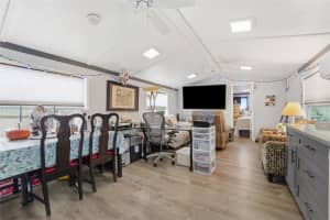 4189 78TH ST N, LOT 27, ST PETERSBURG, FL 33709 - MLS#MFRA4673283