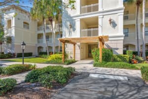 100 San Lino Cir #134, VENICE