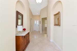 100 SAN LINO CIRCLE, VENICE, FL 34292 - MLS#MFRA4673286