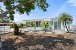 6715 GEORGIA AVENUE, BRADENTON, FL 34207 - MLS#MFRA4673287