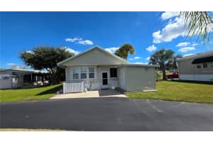 1674 UNIVERSITY PKWY LOT 159, SARASOTA, FL 34243 - MLS#MFRA4673288