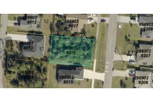 0989029016 SALFORD BOULEVARD, NORTH PORT, FL 34287 Sold 12/26/25