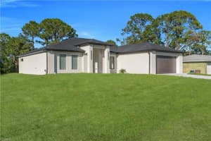 3716 10TH STREET, LEHIGH ACRES, FL 33976 - MLS#MFRA4673306