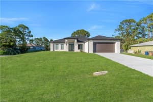 3716 10TH STREET, LEHIGH ACRES, FL 33976 - MLS#MFRA4673306