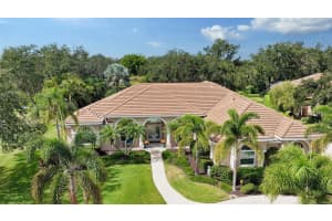 1994 TOM MORRIS DRIVE, SARASOTA, FL 34240 - MLS#MFRA4673309