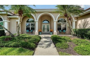 1994 TOM MORRIS DRIVE, SARASOTA, FL 34240 - MLS#MFRA4673309
