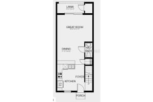 8673 DAYBREAK STREET, SARASOTA, FL 34241 - MLS#MFRA4673333