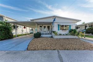 10315 Cortez Rd W #17j, BRADENTON