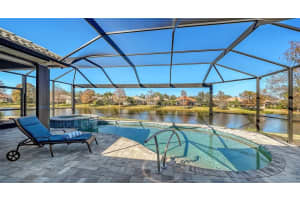 529 Habitat Blvd, OSPREY