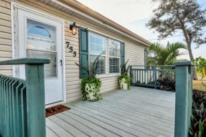 755 COLGATE ROAD, VENICE, FL 34293 - MLS#MFRA4673345