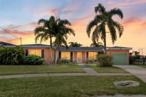 499 NOTSON TERRACE, PORT CHARLOTTE, FL 33952 - MLS#MFRA4673349