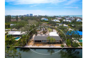 615 BUTTONWOOD DRIVE, LONGBOAT KEY, FL 34228 - MLS#MFRA4673355