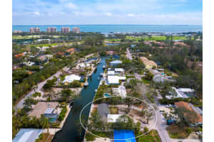 615 BUTTONWOOD DRIVE, LONGBOAT KEY, FL 34228 - MLS#MFRA4673355