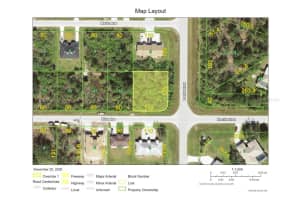 12264 KIRK AVENUE, PORT CHARLOTTE, FL 33981 Sold 02/20/26