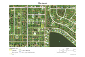 12264 KIRK AVENUE, PORT CHARLOTTE, FL 33981 Sold 02/20/26